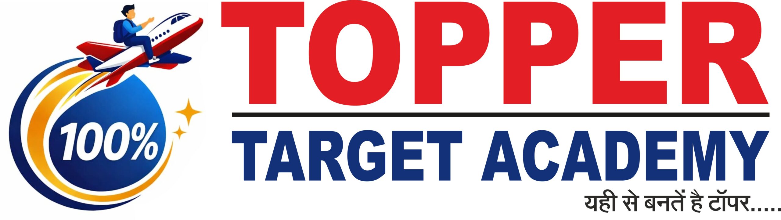 Topper Target Academy
