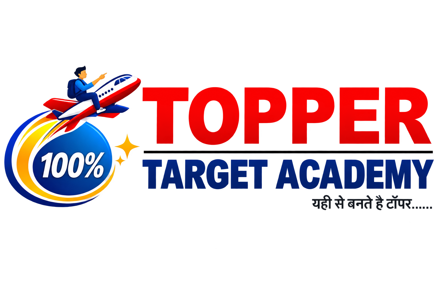 Topper Target Academy